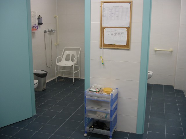 Imagen3 Centre de dia El Trevol, Sccl