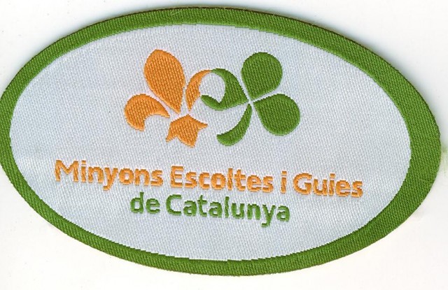 Imagen1 Minyons Escoltes Guies Sant Jordi de  Catalunya