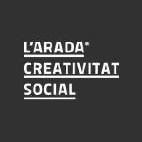 Imagen1 L'Arada, Creativitat Social SCCL