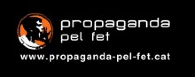 Imagen2 PROPAGANDA PEL FET, SCCL