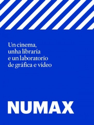 Imagen3 Numax, S. Coop. Galega
