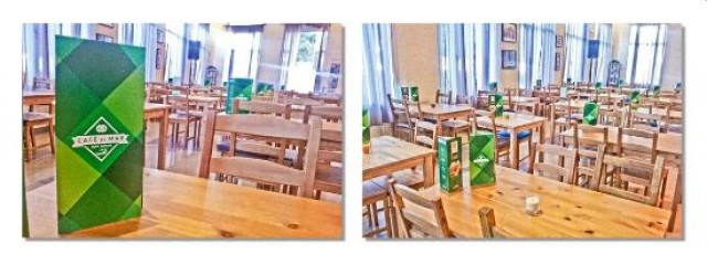 Imagen2 L'Ariet, Sccl / Cafè de Mar