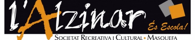 Imagen1 L'Alzinar, Societat Recreativa i Cultural