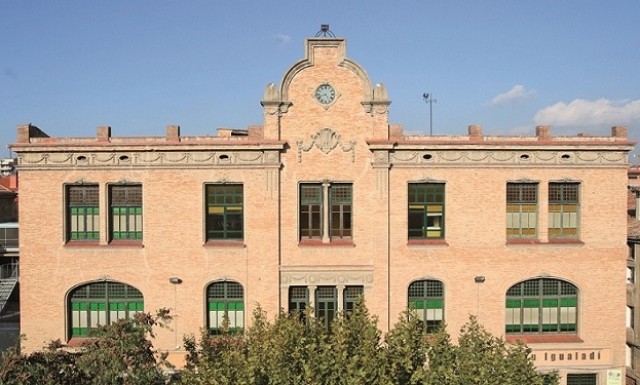 Imatge1 Fundació Privada de les Escoles de l'Ateneu Igualadí