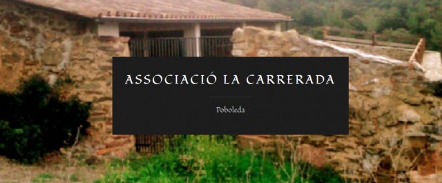 Imatge1 Associació La Carrerada de Poboleda