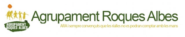 Imatge1 Agrupament Roques Albes
