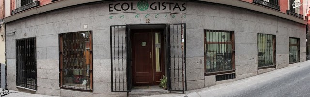 Imatge2 ECOLOGISTAS EN ACCIÓN MADRID-AEDENAT