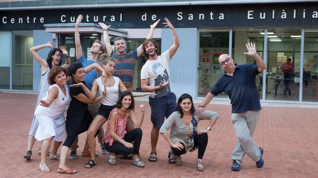 Imagen1 Plàudite Teatre-Espai d'Arts Escèniques
