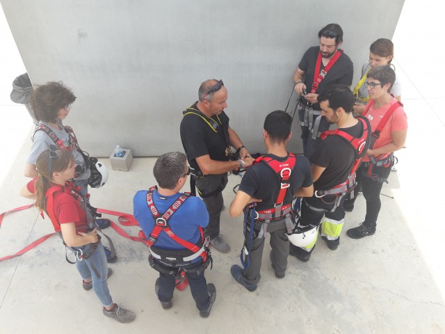 Imagen5 SEPRA - SERVEI DE PREVENCIÓ INTEGRAL, S.C.C.L