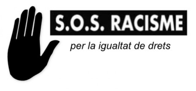 Imagen1 SOS RACISME  - CATALUNYA