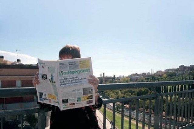 Imatge2 Associació Cultural l'Independent de Badalona
