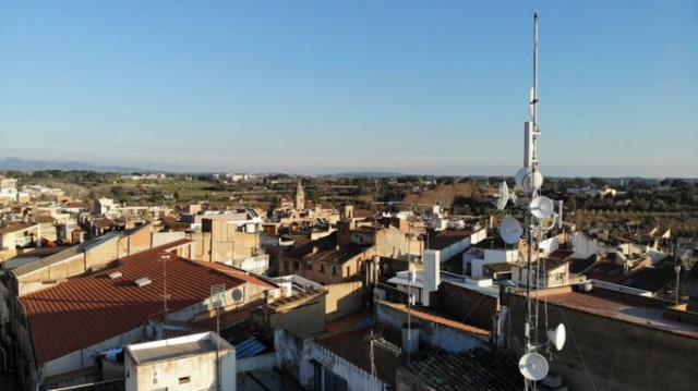Imagen3 Punt d'Accés