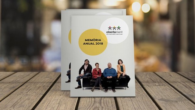 Imagen3 Obertament, Associació Catalana per la lluita contra l'estigma en salut mental
