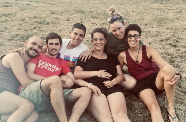Imagen4 Candela Acció Comunitària i Feminista