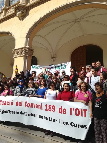 Imagen1 Mujeres Palante
