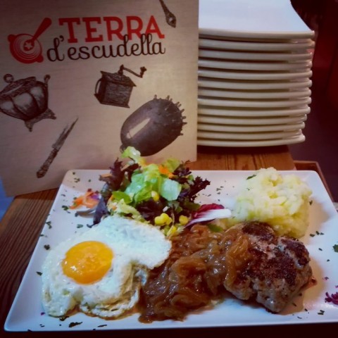 Imagen3 Terra d'Escudella Produccions Gastronòmiques i Culturals SCCL