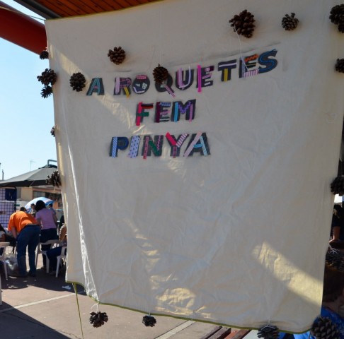 Imagen2 Plataforma d'Entitats de Roquetes