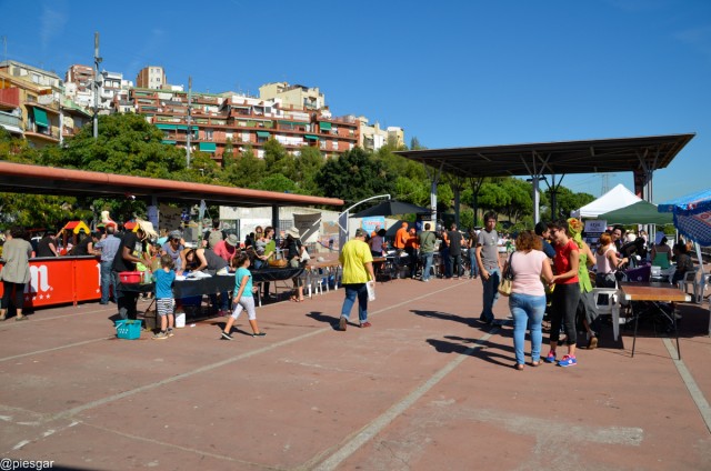 Imagen3 Plataforma d'Entitats de Roquetes