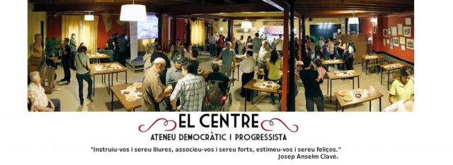 Imagen1 Centre, Ateneu Democràtic i Progressista