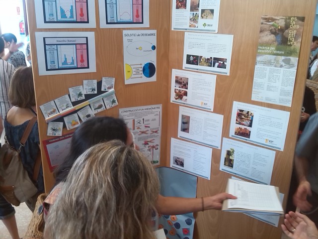 Imagen2 Nusos, activitats científiques i culturals