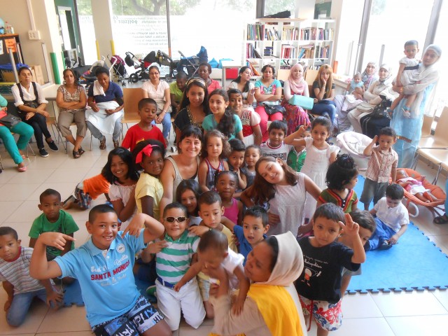 Imagen2 Casal dels Infants per a l'acció social als barris