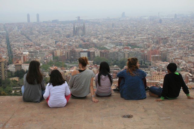 Imagen4 Casal dels Infants per a l'acció social als barris