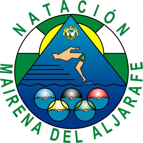 Imagen1 Club Natación Mairena del Aljarafe