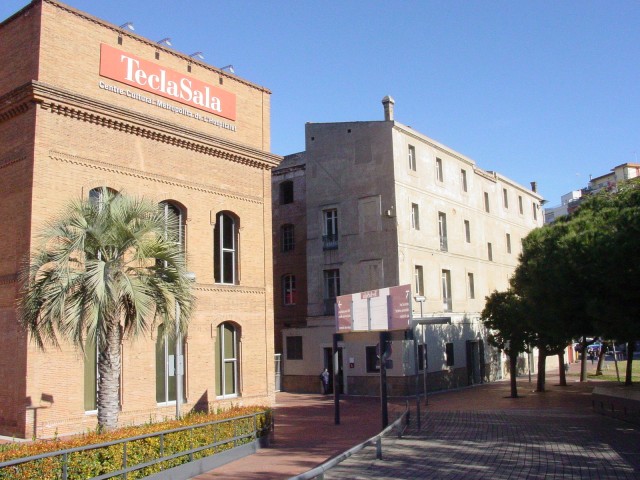 Imagen1 Centre d'Estudis de l'Hospitalet