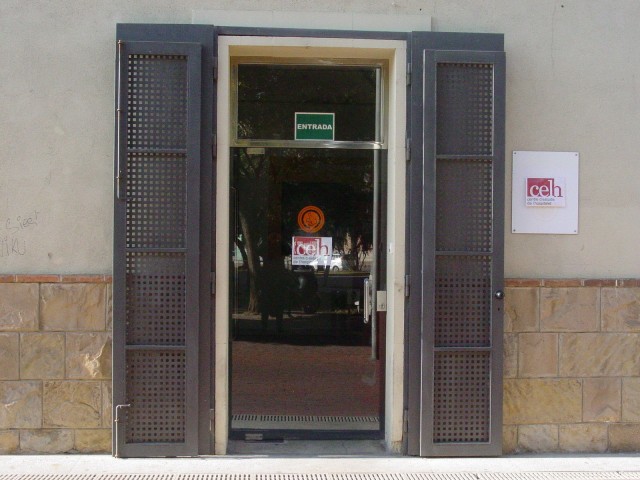 Imagen2 Centre d'Estudis de l'Hospitalet