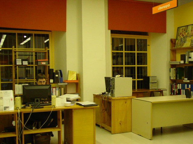 Imagen5 Centre d'Estudis de l'Hospitalet