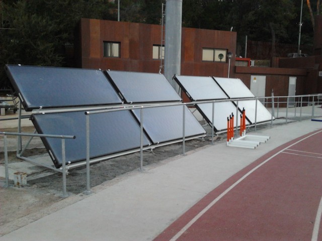 Imagen1 HANDYTEC Instal·lacions