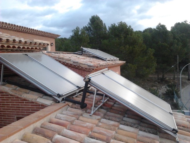 Imagen2 HANDYTEC Instal·lacions