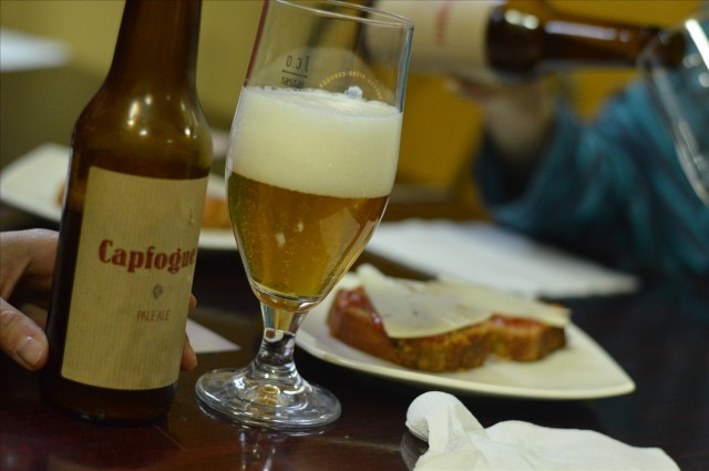 Imagen3 Cervesa Capfoguer,Sccl