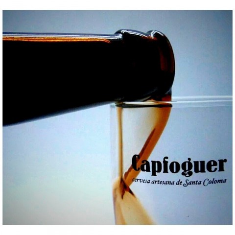 Imagen4 Cervesa Capfoguer,Sccl