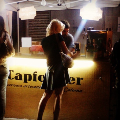 Imagen5 Cervesa Capfoguer,Sccl