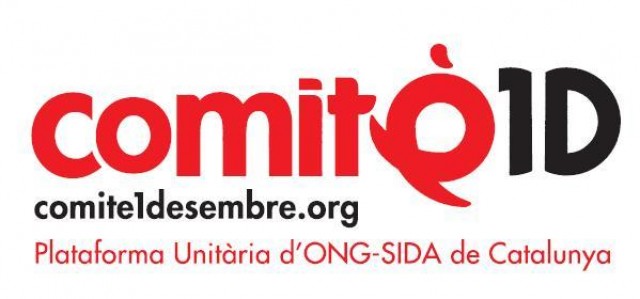 Imagen1 Comitè 1r de Desembre - Plataforma Unitària d'ONG-SIDA de Catalunya