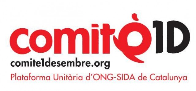 Imagen1 Comitè 1r de Desembre - Plataforma Unitària d'ONG-SIDA de Catalunya