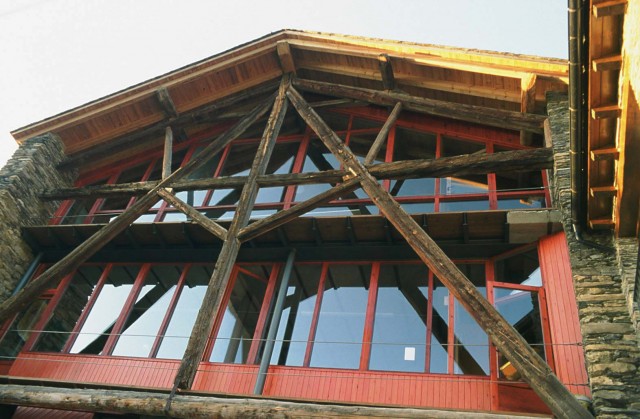 Imatge1 Amics del Centre d'Art I Natura de Farrera
