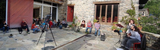 Imatge2 Amics del Centre d'Art I Natura de Farrera