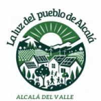 logo asociación la luz del pueblo de alcalá