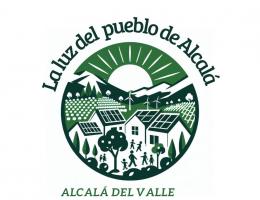 logo asociación la luz del pueblo de alcalá